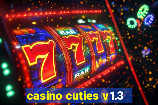 casino cuties v1.3 - android